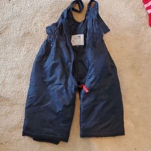 Sun valley blue  snow suit 18M
